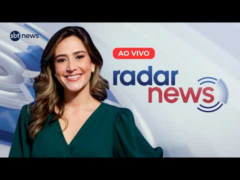 RADAR NEWS | 05/06/2026 thumbnail