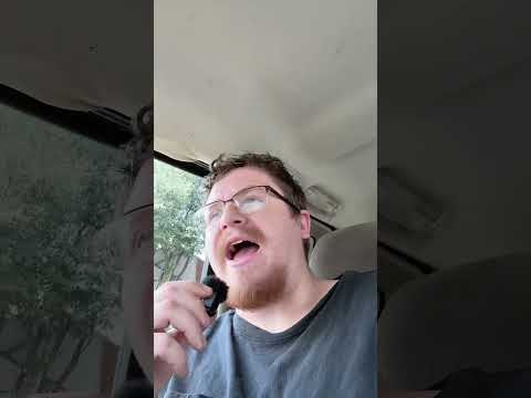 Worst customer in the world thumbnail