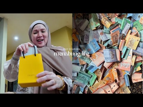 this is how i save RM10K!!! | may diaries thumbnail