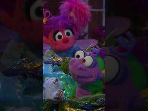 Bedtime Bop Song! 🌙💤 #sesamestreet thumbnail