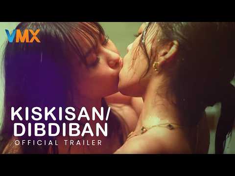 KISKISAN / DIBDIBAN Official Trailer | VMX | June 16 thumbnail