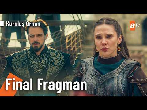 Kuruluş Orhan 26. Bölüm Final Fragmanı @KurulusOrhanatv thumbnail