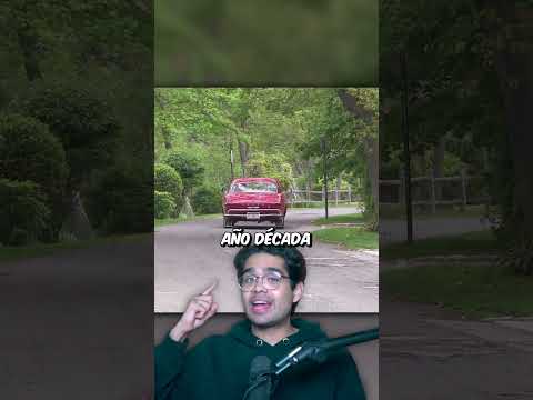 50 Años Con El Mismo Volvo ? thumbnail