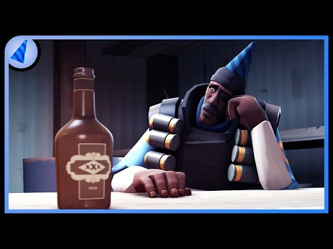 Demoman's Dilemma [SFM] thumbnail