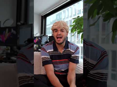Omg ARDA SAATCI läuft länger als MEIN LEBEN?!???? #marvintsp #comedy #ardasaatci thumbnail