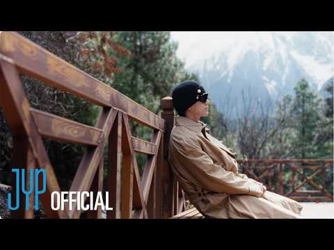 YAOCHEN(야오천) - “INTP“ M/V thumbnail