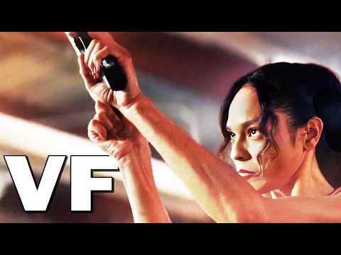 BURNER Bande Annonce VF (2026) Action thumbnail