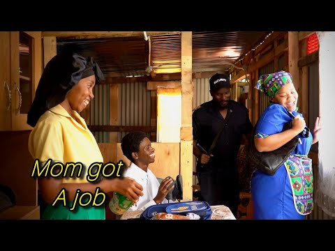 Ematshotshombeni S2 - Ep 3 Mom got a job thumbnail