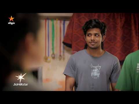 Ayyanar Thunai | Episode Preview | 4th June 2026 thumbnail