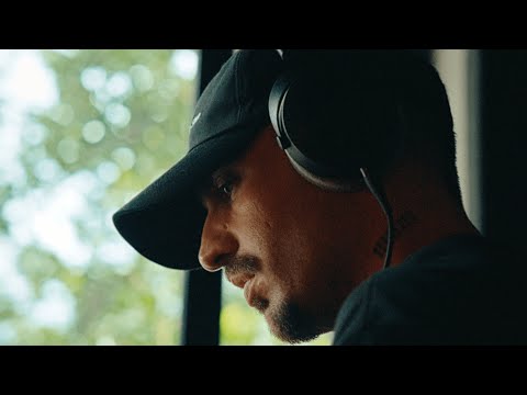 Rels B, Thisizlondon - LovioLOVIO | afroLOVA 25' thumbnail