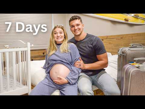 The Second Trimester: A Week in the Life thumbnail
