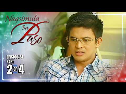 Nagsimula Sa Puso | Episode 34 (2/4) | May 26, 2026 thumbnail