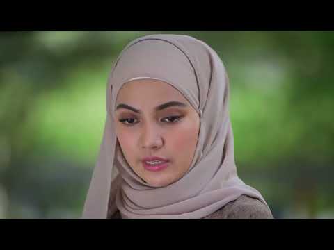 [CLIP] Cinta Bukan Kristal: Ep 18 - Tolonglah Jangan Kacau Papa Lagi! | Tonton thumbnail