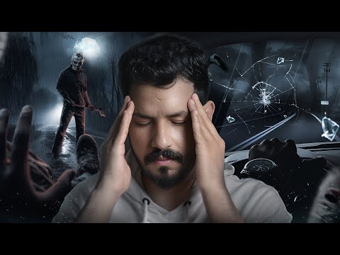نهاية شاب ‏غير متوقعة thumbnail