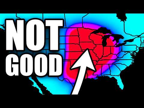 A MAJOR Severe Outbreak Is About To Unfold... thumbnail