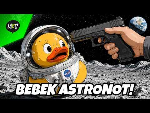 Berburu 100 Bebebk di Luar Angkasa! thumbnail