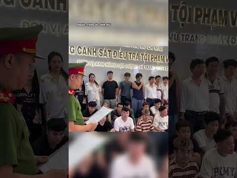 Lời khai đối tượng Long Nhật, Sơn Ngọc Minh khai với cán bộ sau khi sử dụng mai thúy thumbnail