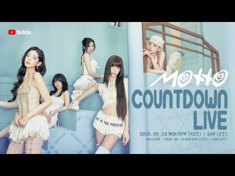 ITZY "Motto" COUNTDOWN LIVE thumbnail