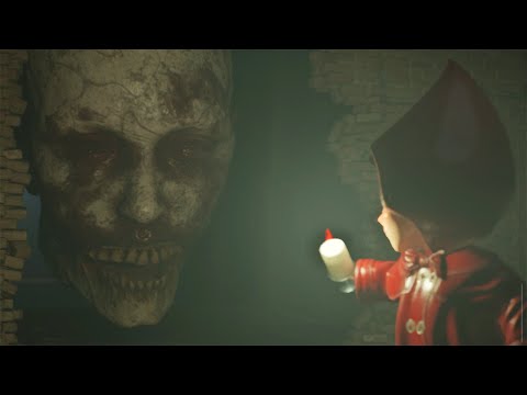 KISAH GELAP MENGERIKAN ANAK YANG DI BULLY.... BrokenLore: FOLLOW thumbnail