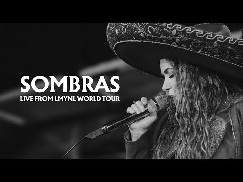 Shakira - Sombras (Live from LMYNL World Tour) thumbnail