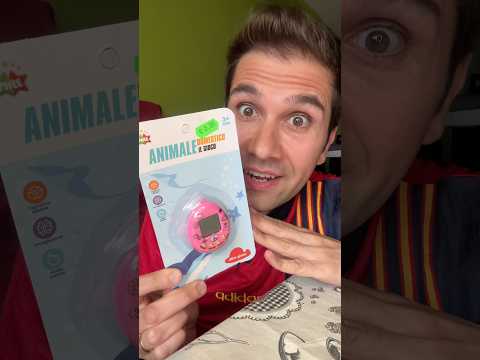 Un Tamagotchi FALSO del chino - Sergio Encinas thumbnail
