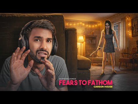 MY EX-GIRL FRIEND BROKE INTO MY HOUSE thumbnail