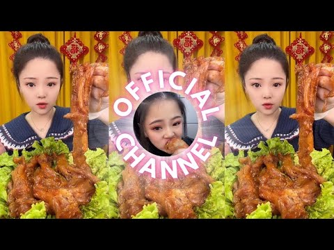 Xiao Yu Mukbang 279 | Facebook : ZBX888 thumbnail