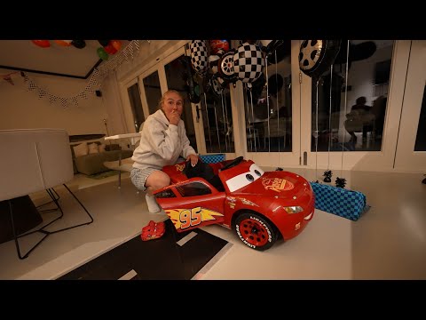 DIT IS HET BESTE CADEAU OOIT! ❤️😂 #4645 #4646 thumbnail
