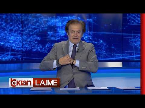 Edicioni i Lajmeve Tv Klan 25 Maj 2026, ora 23:55 | Lajme - News thumbnail