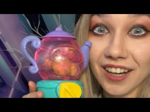 Co 150 łapek wyciągamy kulkę z czajnika 😱 thumbnail
