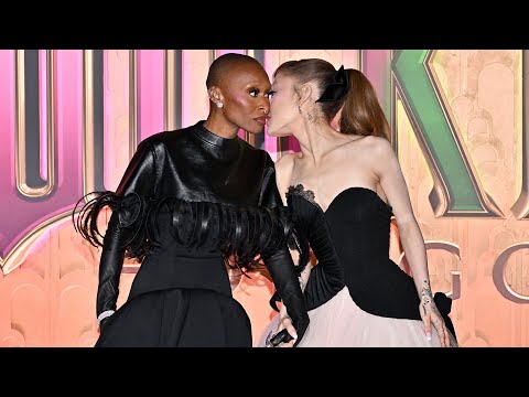 Wicked star Cynthia Erivo hilariously mocked over ‘sympathy tour’ thumbnail