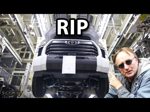 Iran Just Bankrupt Toyota thumbnail
