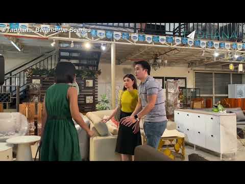 Legal wife, harap-harapan nakita ang panloloko ni mister (Behind-the-scenes) | Tadhana thumbnail