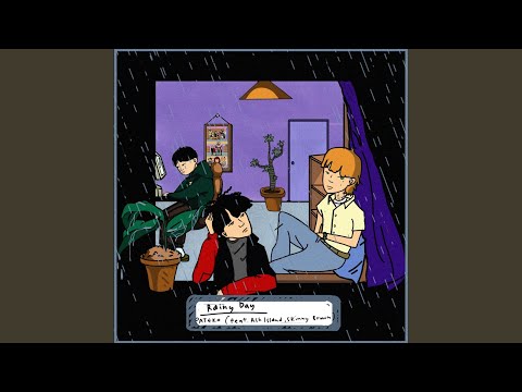 Rainy day thumbnail