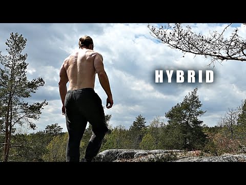 Hybrid Training: Calisthenics & Weights - Always Workout thumbnail