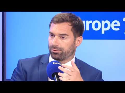 "Il n'y avait pas beaucoup de Théo ou Mathéo lors des débordements" (Julien Odoul) thumbnail