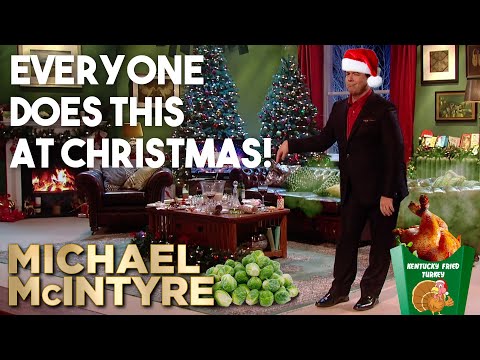 Everyone Does This At Christmas! thumbnail