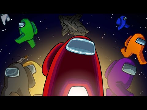 🔴LIVE - Detectiv C - AMONG US thumbnail