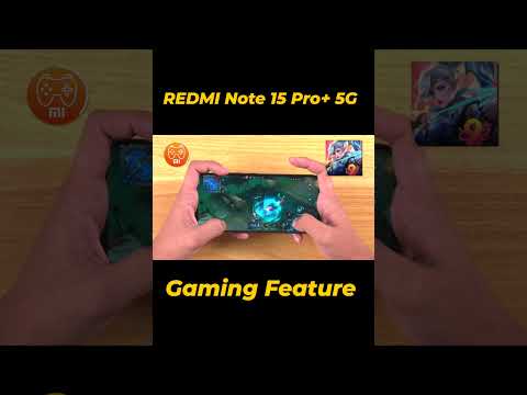 REDMI Note 15 Pro+ 5G - PANG MATINDING PINDUTAN thumbnail