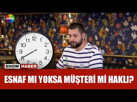 Bir kahve ile gün boyu oturulur mu? thumbnail