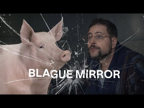 BLAGUE MIRROR thumbnail