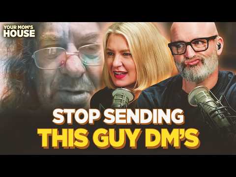Stop Sending This Man DM's | YMH Highlight thumbnail