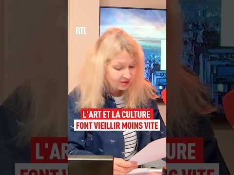L’art et la culture pour vieillir moins vite : ça marche ou pas ? 🎨 thumbnail