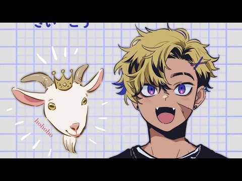 【JP STUDY】Ho Ho Ho San returns in Wagotabi and maybe some more stuff! thumbnail