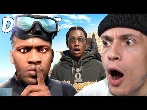 ვიშოვე $10,000,000,000 ბანდების ცხოვრებით !! DAY45 thumbnail