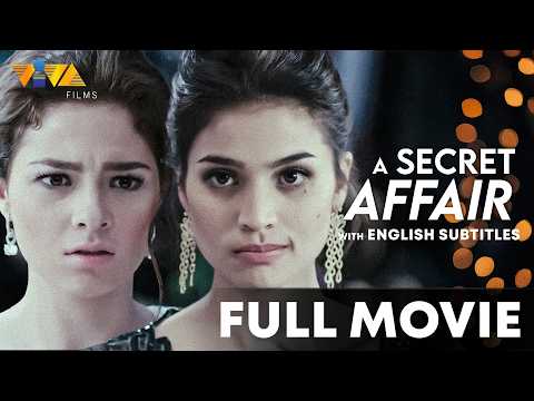 A Secret Affair FULL MOVIE HD | Anne Curtis, Derek Ramsey, Andi Eigenmann thumbnail