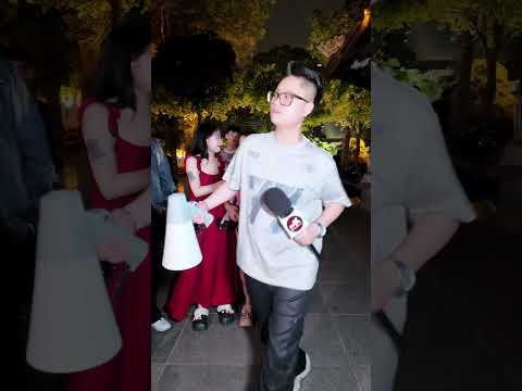 May là em ghép đôi thành công hôm trước rồi ko em đã vào ghép đôi tiếp ? thumbnail