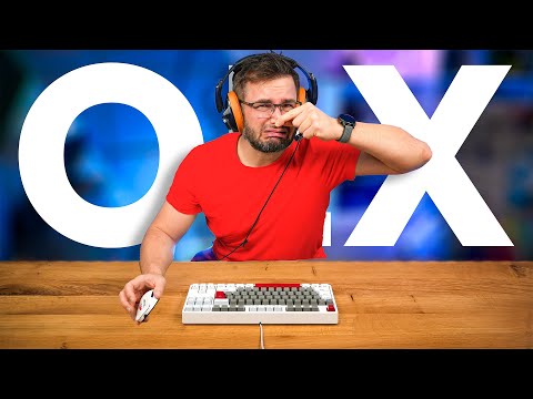 Kupiłem UŻYWANY sprzęt gamingowy z OLX... thumbnail