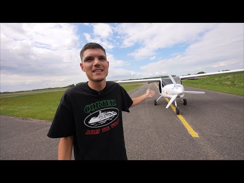 NOEL VERRASSEN MET EEN VLUCHT!! #4654 #4655 #4656 thumbnail