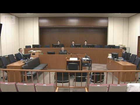池袋ガールズバー売春強要事件　店長が初公判で起訴内容を一部否認(2026年6月4日) thumbnail